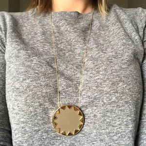 House of Harlow long necklace